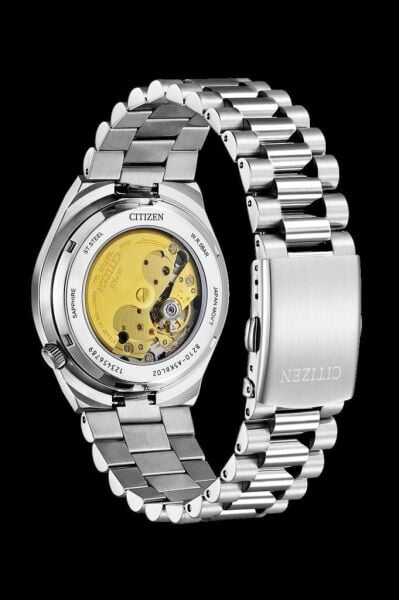 Citizen Tsuyosa NJ0151-88Z Otomatik Erkek Kol Saati