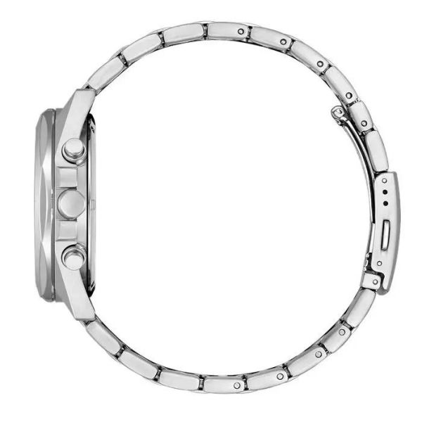 Citizen Eco-Drive Chronograph CA4590-81X Erkek Kol Saati