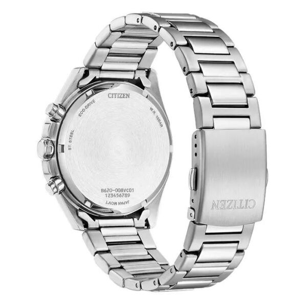 Citizen Eco-Drive CA4590-81X Kronograf Erkek Kol Saati