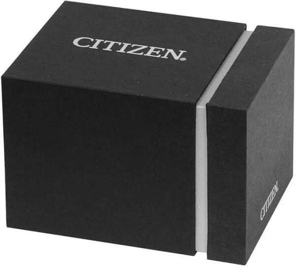 Citizen Eco-Drive CA4590-81X Kronograf Erkek Kol Saati