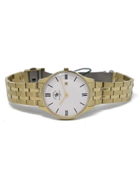 Santa Barbara Polo & Racquet Club SB.1.10287-5 Erkek Kol Saati