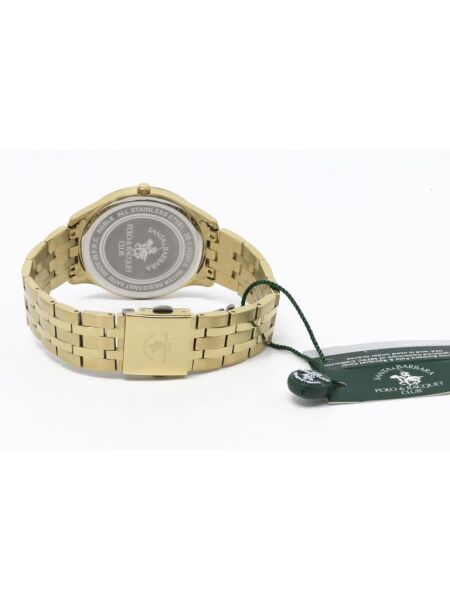 Santa Barbara Polo & Racquet Club SB.1.10287-5 Erkek Kol Saati