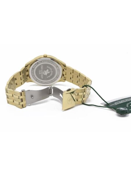 Santa Barbara Polo & Racquet Club SB.1.10287-5 Erkek Kol Saati