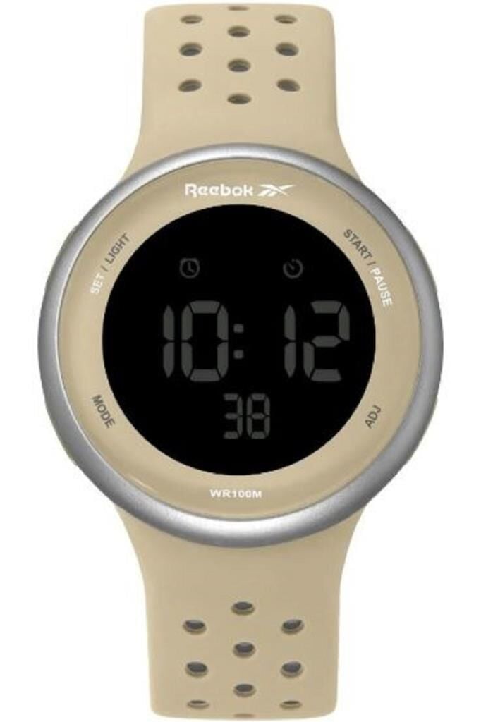 Reebok RV-ELE-U9-PCIC-BC Erkek Kol Saati