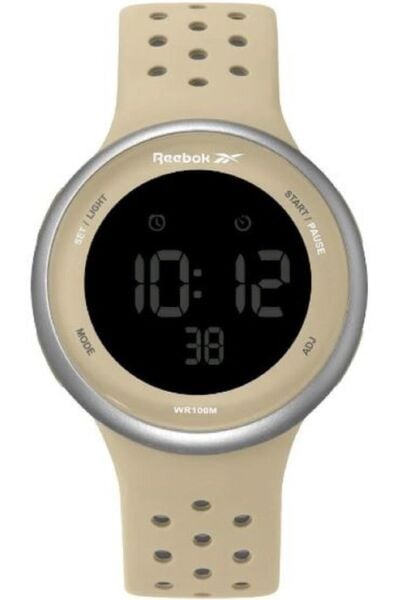Reebok RV-ELE-U9-PCIC-BC Erkek Kol Saati