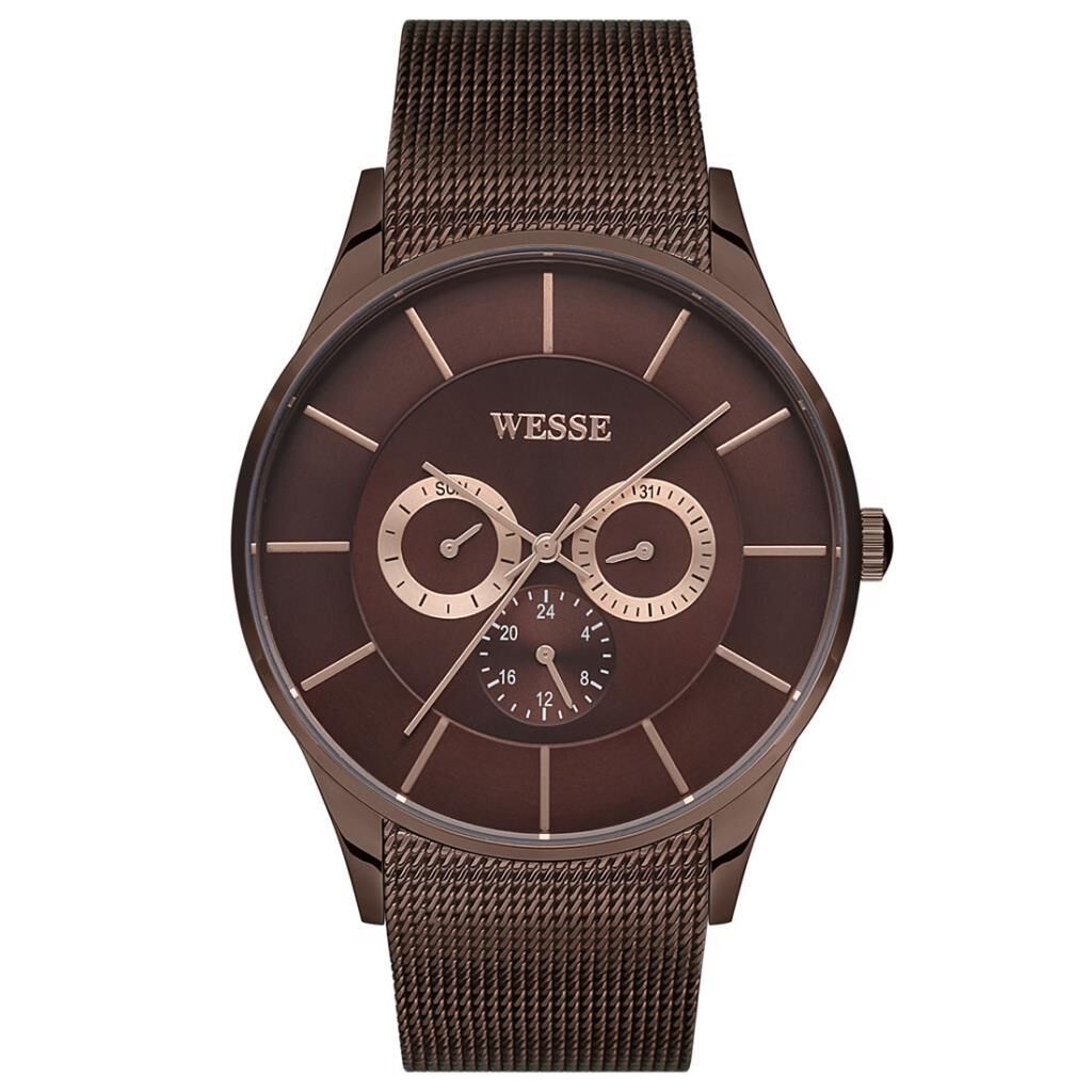 Wesse WWG202902 Erkek Kol Saati