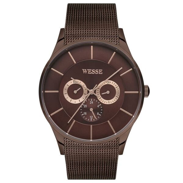 Wesse WWG202902 Erkek Kol Saati