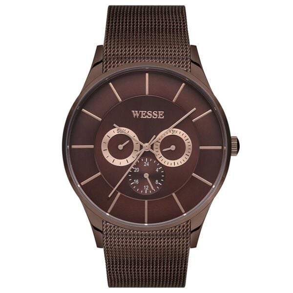 Wesse WWG202902 Erkek Kol Saati