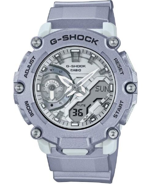 Casio G-Shock GA-2200FF-8ADR Kol Saati