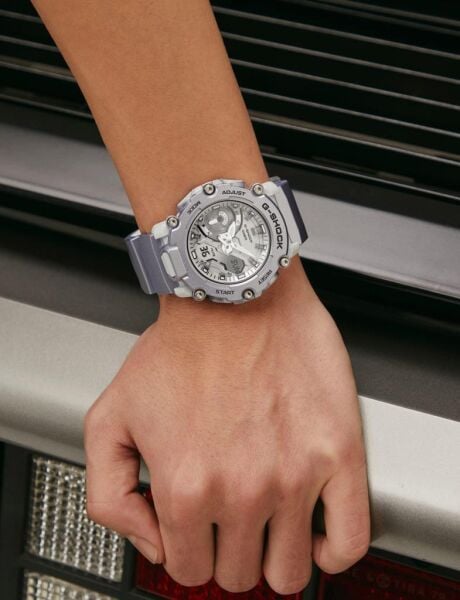 Casio G-Shock GA-2200FF-8ADR Kol Saati