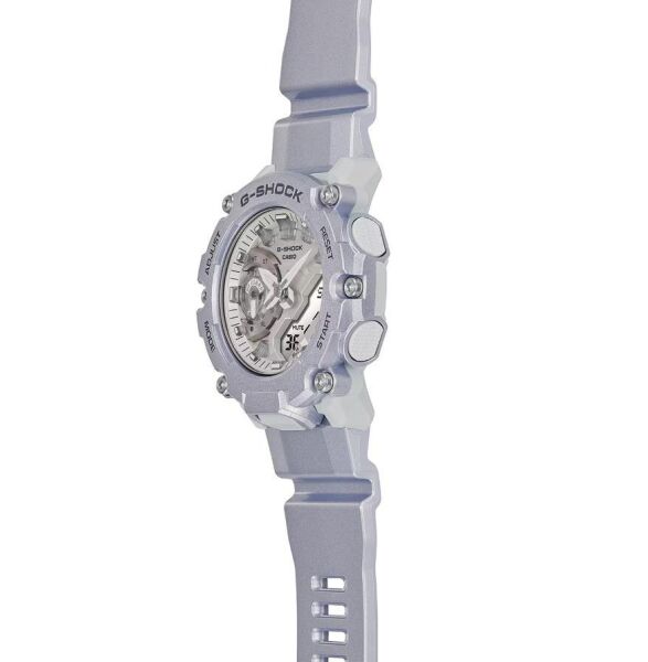 Casio G-Shock GA-2200FF-8ADR Kol Saati