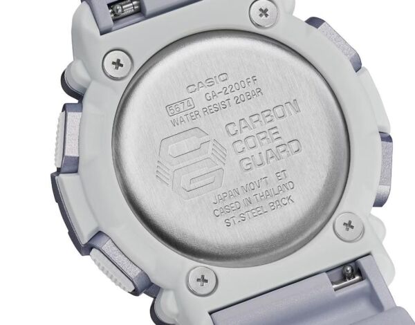 Casio G-Shock GA-2200FF-8ADR Kol Saati