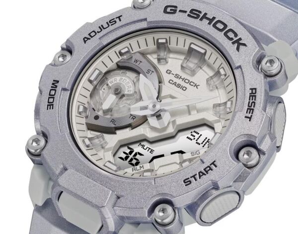 Casio G-Shock GA-2200FF-8ADR Kol Saati