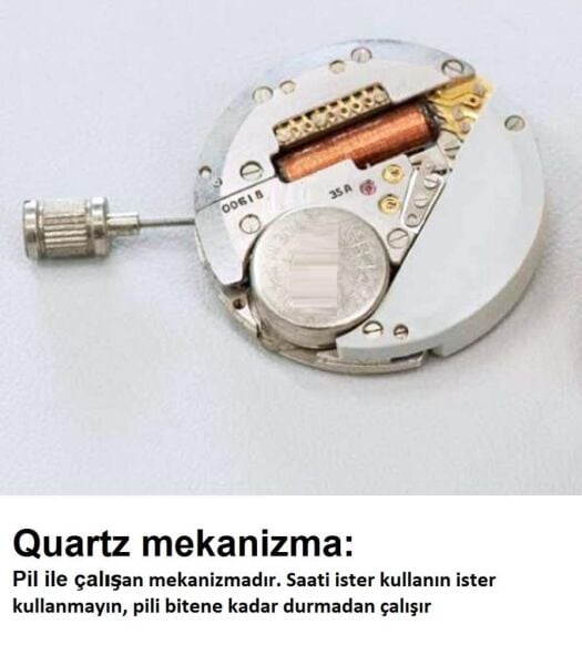 Essence ES6690FE.420 Kadın Kol Saati