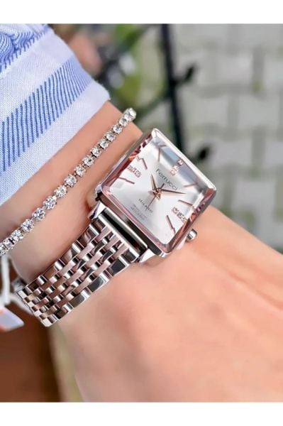 Ferrucci Milano FC 0225 03484M.02 640013 Kadın Kol Saati