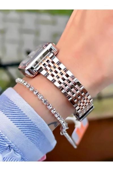 Ferrucci Milano FC 0225 03484M.02 640013 Kadın Kol Saati