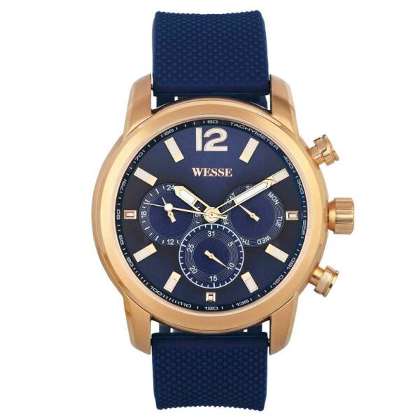 Wesse WWG200905 Erkek Kol Saati