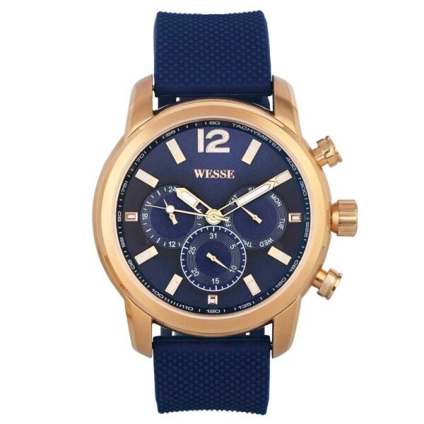 Wesse WWG200905 Erkek Kol Saati