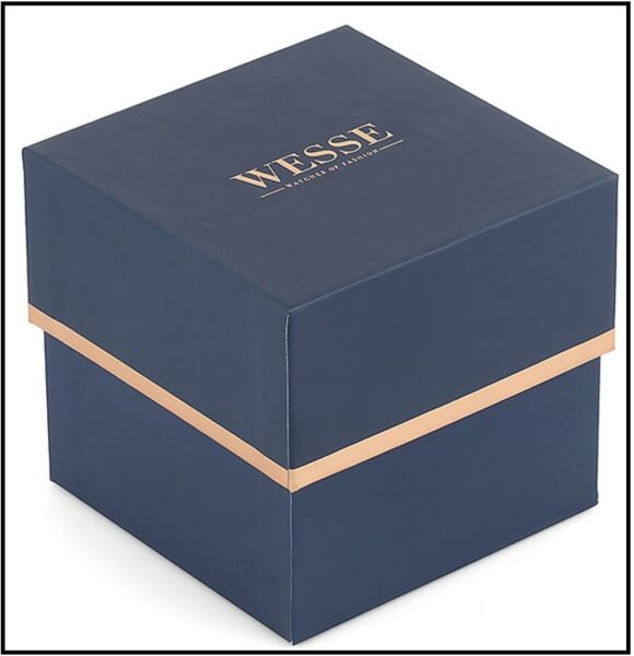 Wesse WWG200905 Erkek Kol Saati