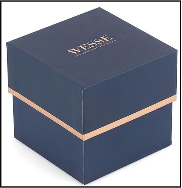 Wesse WWG200905 Erkek Kol Saati