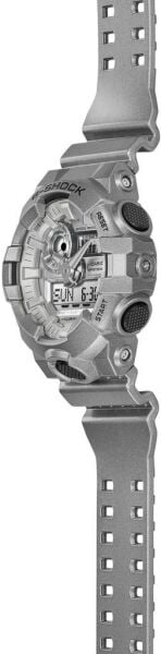 Casio G-Shock GA-700FF-8ADR Kol Saati