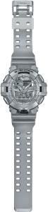 Casio G-Shock GA-700FF-8ADR Kol Saati