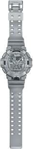 Casio G-Shock GA-700FF-8ADR Kol Saati