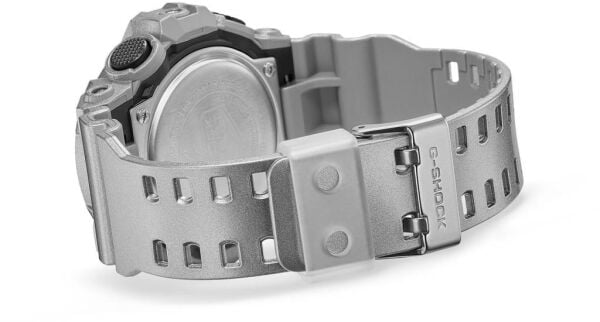 Casio G-Shock GA-700FF-8ADR Kol Saati