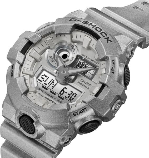 Casio G-Shock GA-700FF-8ADR Kol Saati