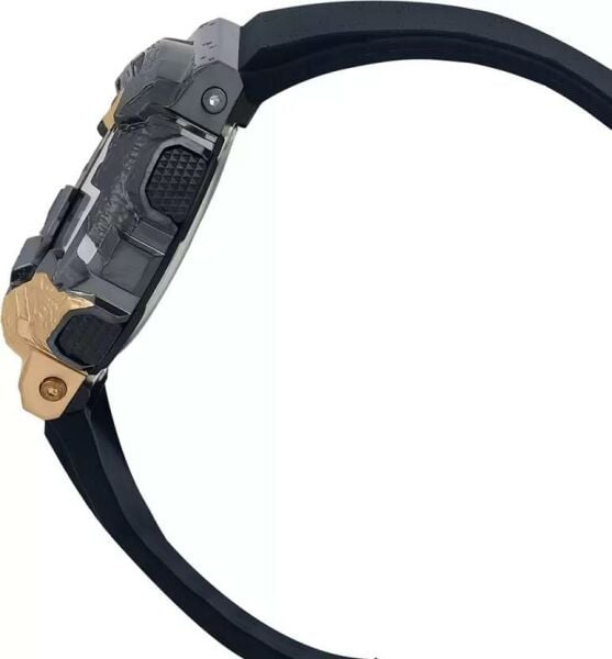 Casio G-Shock GM-114GEM-1A9DR Kol Saati