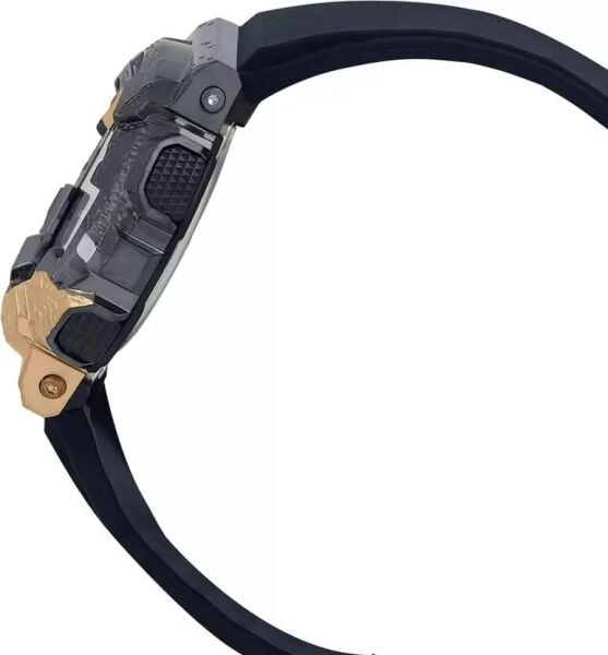 Casio G-Shock GM-114GEM-1A9DR Kol Saati