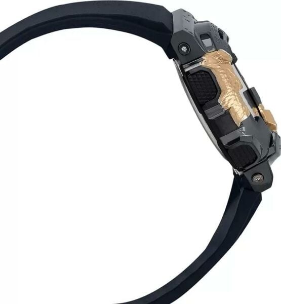 Casio G-Shock GM-114GEM-1A9DR Kol Saati