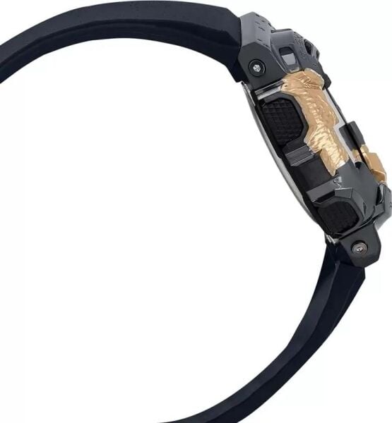 Casio G-Shock GM-114GEM-1A9DR Kol Saati