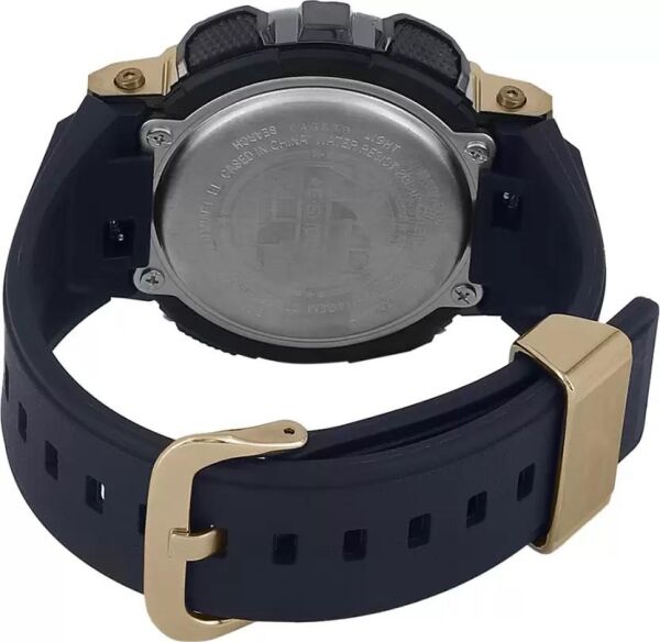 Casio G-Shock GM-114GEM-1A9DR Kol Saati