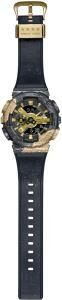 Casio G-Shock GM-114GEM-1A9DR Kol Saati