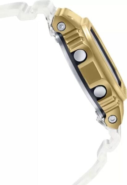 Casio G-Shock GM-6900SG-9DR Kol Saati