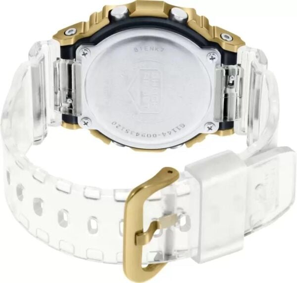 Casio G-Shock GM-6900SG-9DR Kol Saati