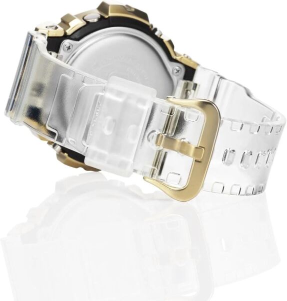 Casio G-Shock GM-6900SG-9DR Kol Saati