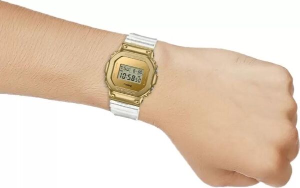 Casio G-Shock GM-6900SG-9DR Kol Saati