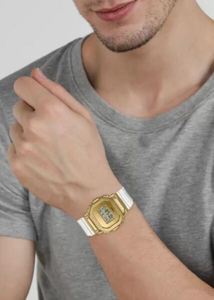 Casio G-Shock GM-6900SG-9DR Kol Saati