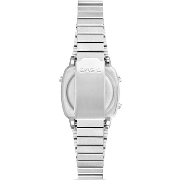Casio LA670WD-1DF Kadın Kol Saati