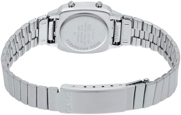 Casio LA670WD-1DF Kadın Kol Saati