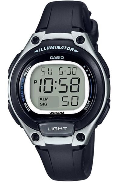 Casio LW-203-1AVDF Bayan Kol Saati
