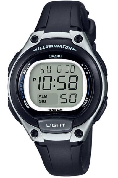 Casio LW-203-1AVDF Bayan Kol Saati