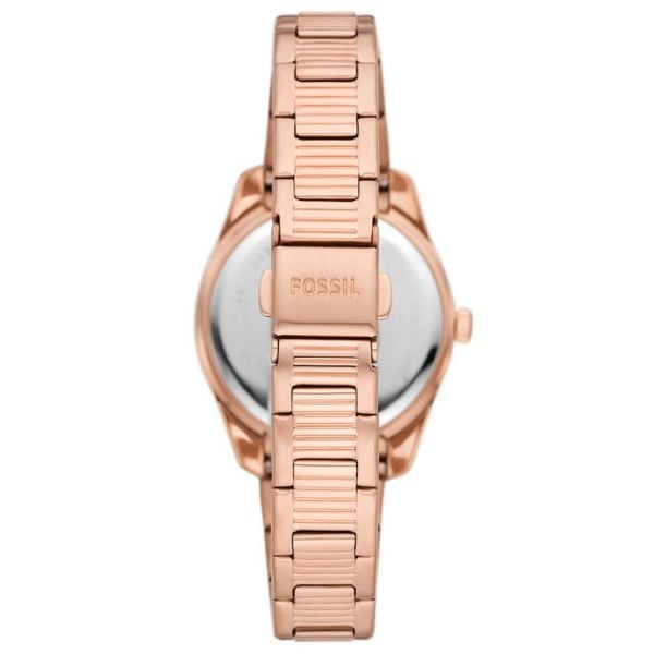 Fossil FES5200 Kadın Kol Saati