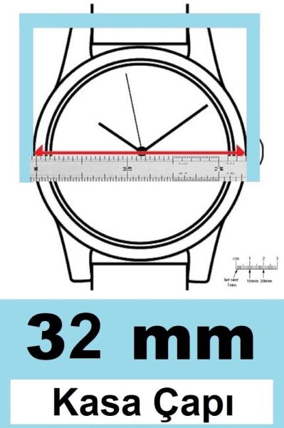 Fossil FES5200 Kadın Kol Saati