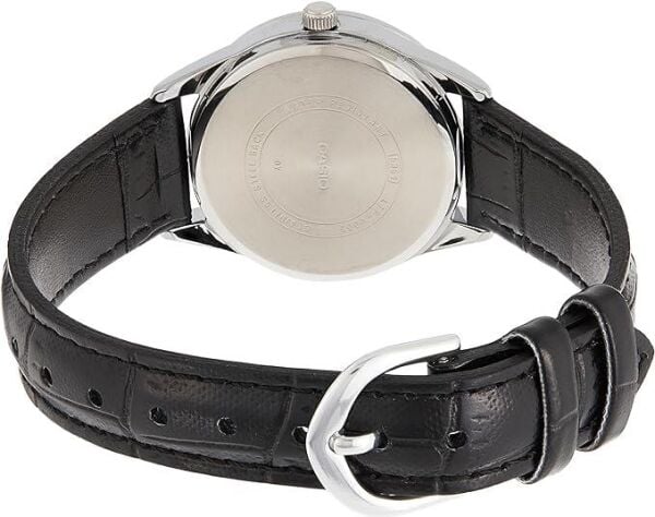 Casio LTP-V005L-7AUDF Kadın Kol Saati
