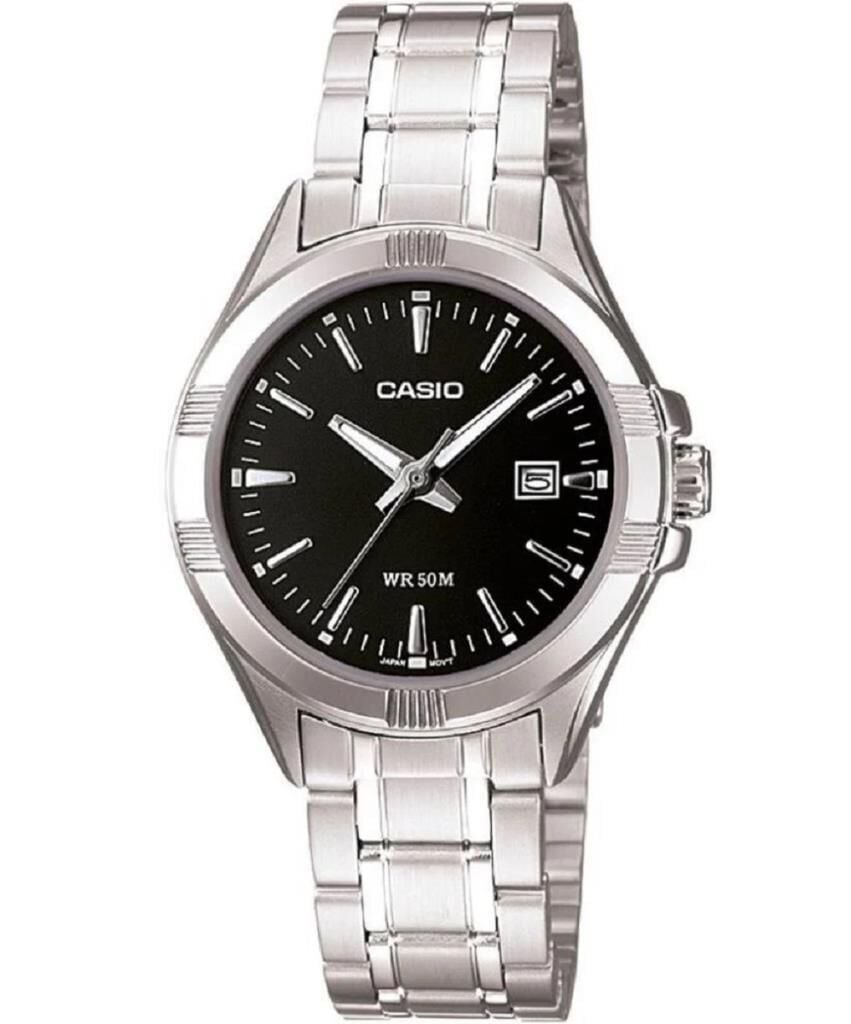 Casio LTP-1308D-1AVDF Kadın Kol Saati