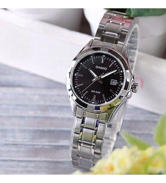 Casio LTP-1308D-1AVDF Kadın Kol Saati