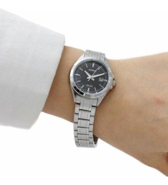 Casio LTP-1308D-1AVDF Kadın Kol Saati